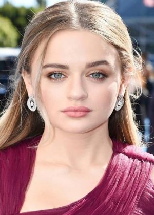 Joey King